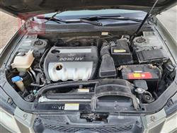 هیوندای سۆناتا